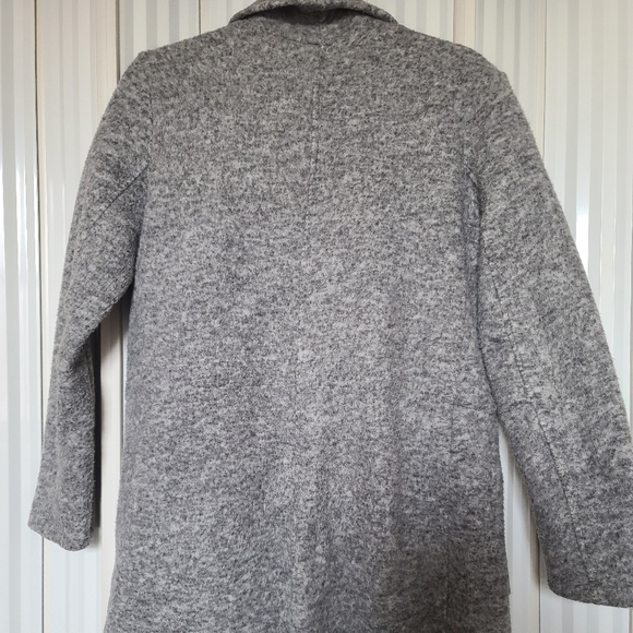 BB Dakota Jacket - Picture 5 of 8